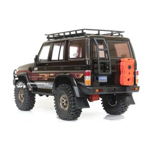 Радиоуправляемый модель для трофи RGT LC76 RESCUER 4WD ARR масштаб 1:10 2.4G - EX86190