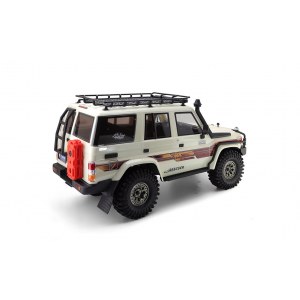 Радиоуправляемый модель для трофи RGT LC76 RESCUER 4WD ARR масштаб 1:10 2.4G - EX86190