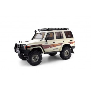 Радиоуправляемый модель для трофи RGT LC76 RESCUER 4WD ARR масштаб 1:10 2.4G - EX86190