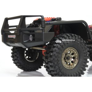 Радиоуправляемый модель для трофи RGT LC76 RESCUER 4WD ARR масштаб 1:10 2.4G - EX86190