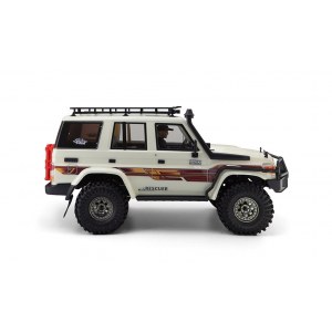 Радиоуправляемый модель для трофи RGT LC76 RESCUER 4WD ARR масштаб 1:10 2.4G - EX86190