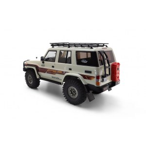 Радиоуправляемый модель для трофи RGT LC76 RESCUER 4WD ARR масштаб 1:10 2.4G - EX86190