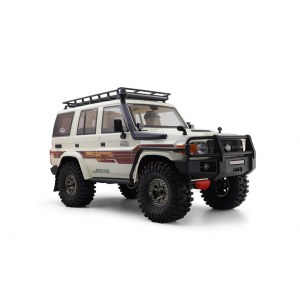 Радиоуправляемый модель для трофи RGT LC76 RESCUER 4WD ARR масштаб 1:10 2.4G - EX86190