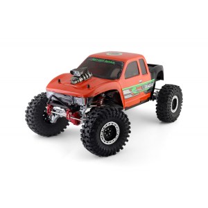 Радиоуправляемый краулер HSP RGT TRACER 4WS 1:10 - EX86180PRO