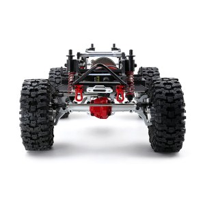 Радиоуправляемый краулер HSP RGT TRACER 4WS 1:10 - EX86180PRO