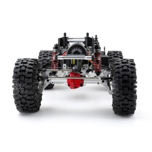 Радиоуправляемый краулер HSP RGT TRACER 4WS 1:10 - EX86180PRO