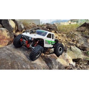 Радиоуправляемый краулер HSP RGT TRACER 4WS 1:10 - EX86180PRO