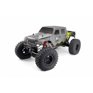 Радиоуправляемый краулер RGT TRAMPLE 4WD RTR масштаб 1:10 2.4G 18100