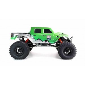 Радиоуправляемый краулер RGT TRAMPLE 4WD RTR масштаб 1:10 2.4G 18100