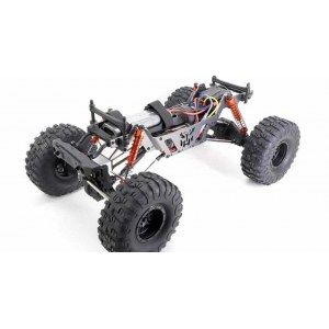 Радиоуправляемый краулер RGT TRAMPLE 4WD RTR масштаб 1:10 2.4G 18100