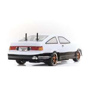 Радиоуправляемая модель для дрифта HSP Flying Fish 1 - 1:10 4WD Кузов Toyota Trueno 94123/12303