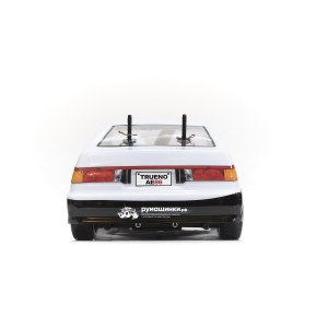 Радиоуправляемая модель для дрифта HSP Flying Fish 1 - 1:10 4WD Кузов Toyota Trueno 94123/12303