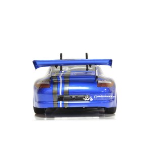 Машина для дрифта на пульте управлении HSP Flying Fish 1 - 1:10 4WD Кузов Porsche 911 94123/12372