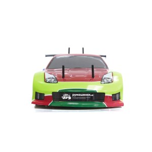 Радиоуправляемая модель для дрифта HSP Flying Fish 1 - 1:10 4WD Кузов Nissan 350Z 94123/12313