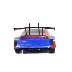 Радиоуправляемая модель для дрифта HSP Flying Fish 1 - 1:10 4WD Кузов Nissan 350Z 94123/12313
