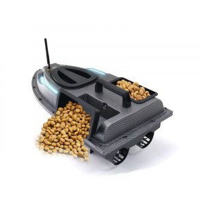 Радиоуправляемый кораблик для рыбалки с GPS Flytec V900 GPS 2.4G RTR Flytec-V900