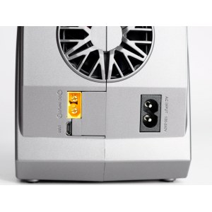 Универсальное зарядное устройство G.T.Power X2PRO Dual Power 11-26/220В, 12Aх2 GTP-X2PRO