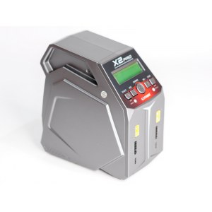 Универсальное зарядное устройство G.T.Power X2PRO Dual Power 11-26/220В, 12Aх2 GTP-X2PRO