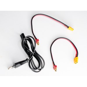 Универсальное зарядное устройство G.T.Power X2PRO Dual Power 11-26/220В, 12Aх2 GTP-X2PRO