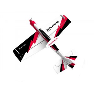 Радиоуправляемый самолет Volantex RC Saber 920мм Brushless PNP EXA75602P