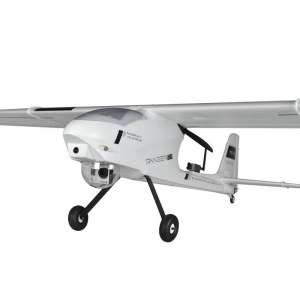 Радиоуправляемый самолет Volantex RC RangerEX 2000mm Brushless PNP EXA75703P