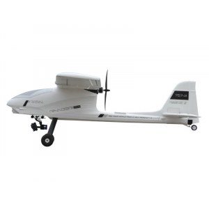 Радиоуправляемый самолет Volantex RC RangerEX 2000mm Brushless PNP EXA75703P