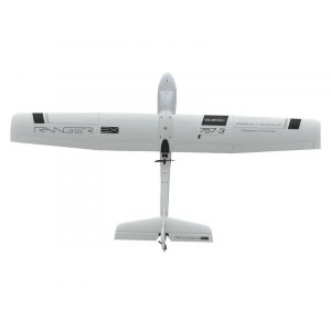 Радиоуправляемый самолет Volantex RC RangerEX 2000mm Brushless PNP EXA75703P