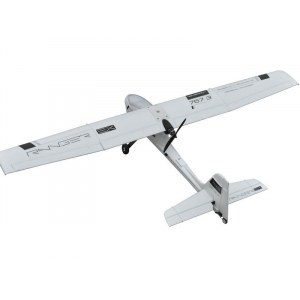 Радиоуправляемый самолет Volantex RC RangerEX 2000mm Brushless PNP EXA75703P