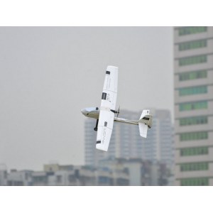 Радиоуправляемый самолет Volantex RC RangerEX 2000mm Brushless PNP EXA75703P
