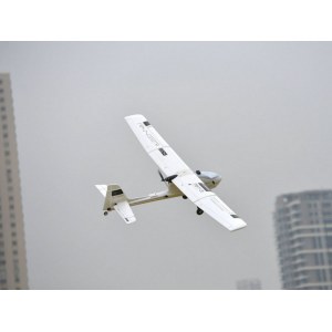 Радиоуправляемый самолет Volantex RC RangerEX 2000mm Brushless PNP EXA75703P