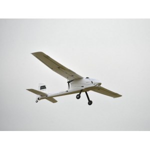 Радиоуправляемый самолет Volantex RC RangerEX 2000mm Brushless PNP EXA75703P
