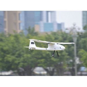Радиоуправляемый самолет Volantex RC RangerEX 2000mm Brushless PNP EXA75703P