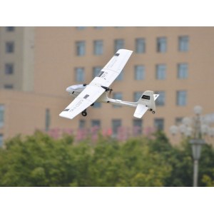 Радиоуправляемый самолет Volantex RC RangerEX 2000mm Brushless PNP EXA75703P