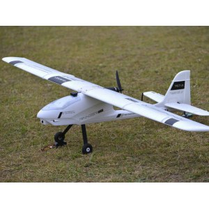 Радиоуправляемый самолет Volantex RC RangerEX 2000mm Brushless PNP EXA75703P