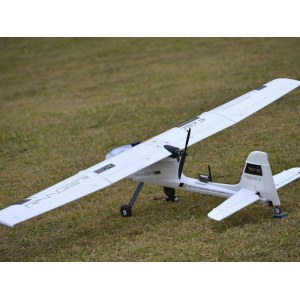 Радиоуправляемый самолет Volantex RC RangerEX 2000mm Brushless PNP EXA75703P