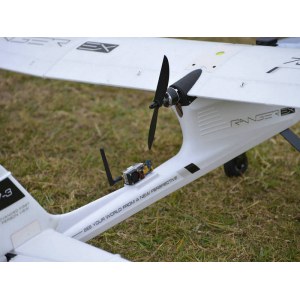 Радиоуправляемый самолет Volantex RC RangerEX 2000mm Brushless PNP EXA75703P