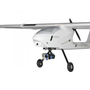Радиоуправляемый самолет Volantex RC RangerEX 2000mm Brushless PNP EXA75703P