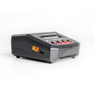 Универсальное зарядное устройство G.T.Power C6DPRO Power 11-26/220В, 12A GTP-C6DPRO