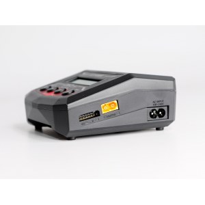Универсальное зарядное устройство G.T.Power C6DPRO Power 11-26/220В, 12A GTP-C6DPRO