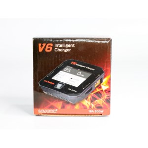 Универсальное зарядное устройство G.T.Power V6 GTP-V6