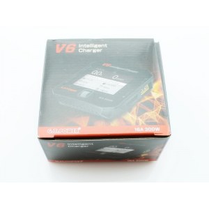 Универсальное зарядное устройство G.T.Power V6 GTP-V6