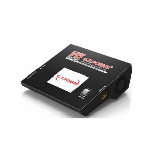 Универсальное зарядное устройство G.T.Power V6 AC/DC GTP-V6-AC/DC