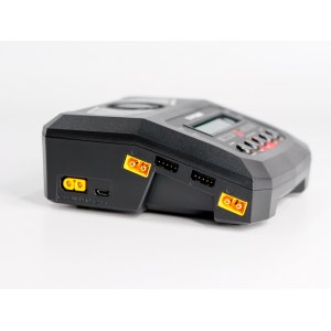 Универсальное зарядное устройство G.T.Power X4MINI GTP-X4MINI