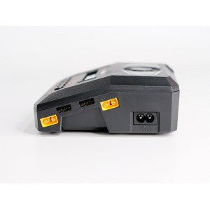 Универсальное зарядное устройство G.T.Power X4MINI GTP-X4MINI