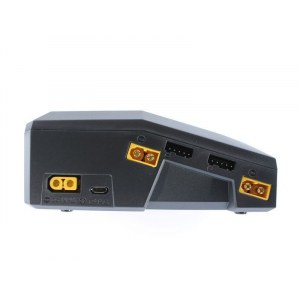 Универсальное зарядное устройство G.T.Power X4MINI GTP-X4MINI