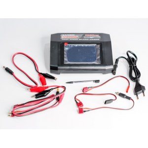 Универсальное зарядное устройство G.T.Power TD610PRO GTP-TD610PRO