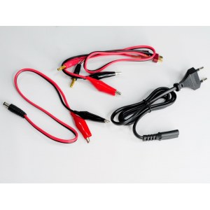Универсальное зарядное устройство G.T.Power TD610PRO GTP-TD610PRO