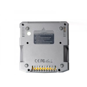 Универсальное зарядное устройство G.T.Power X4MINI 200 W Dual Power 19-26/220В, 10Aх4 GTP-X4MINI200