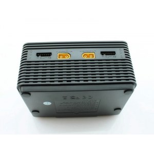 Универсальное зарядное устройство G.T.Power V6DUO Dual Power 9-24/220В 16A GTP-V6DUO