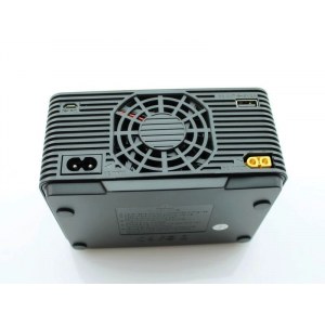 Универсальное зарядное устройство G.T.Power V6DUO Dual Power 9-24/220В 16A GTP-V6DUO